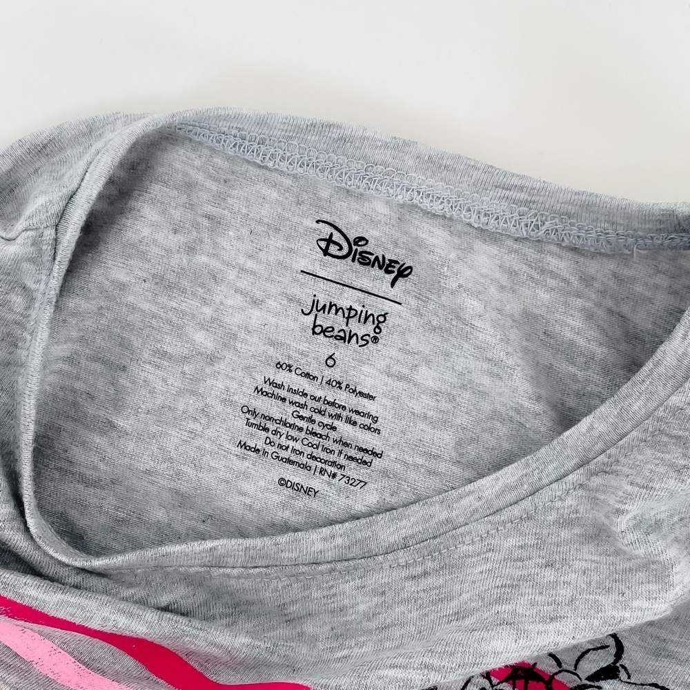 Disney Minnie Mouse Top - Picture 4 of 4